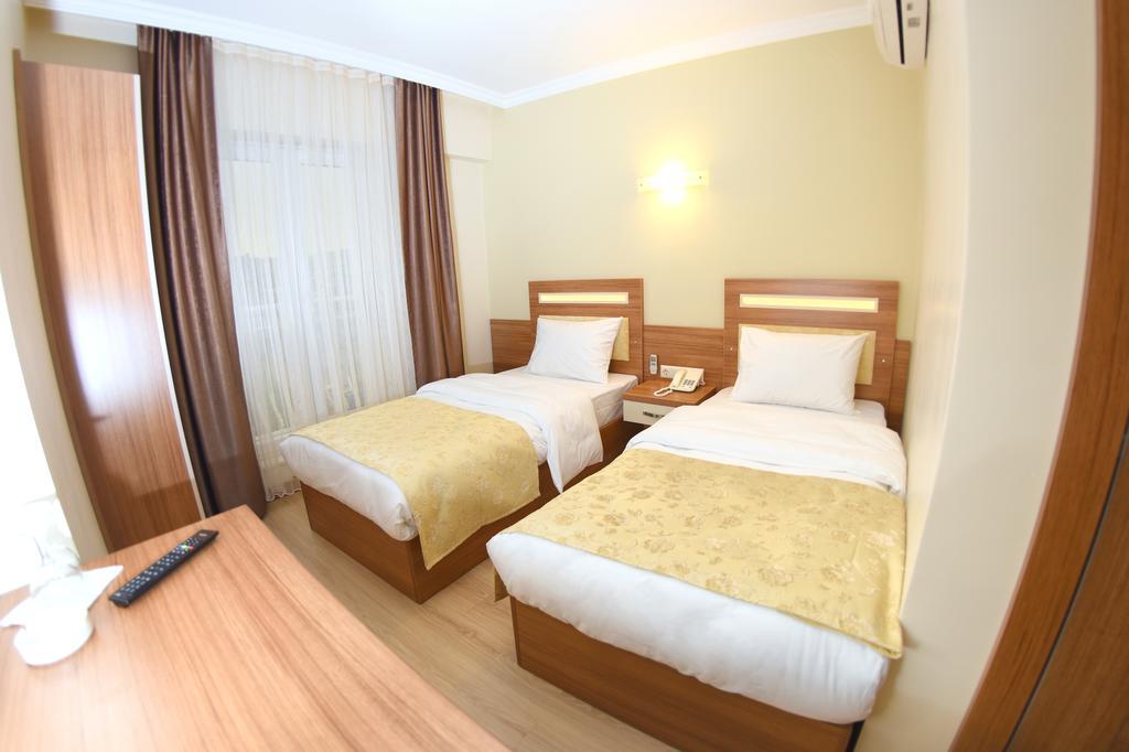 Sonerbey Otel Ordu Room photo