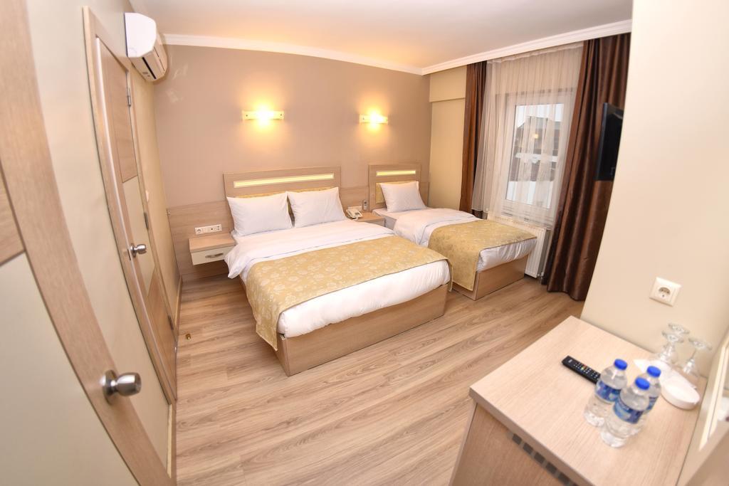 Sonerbey Otel Ordu Room photo