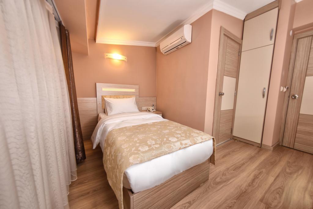 Sonerbey Otel Ordu Room photo