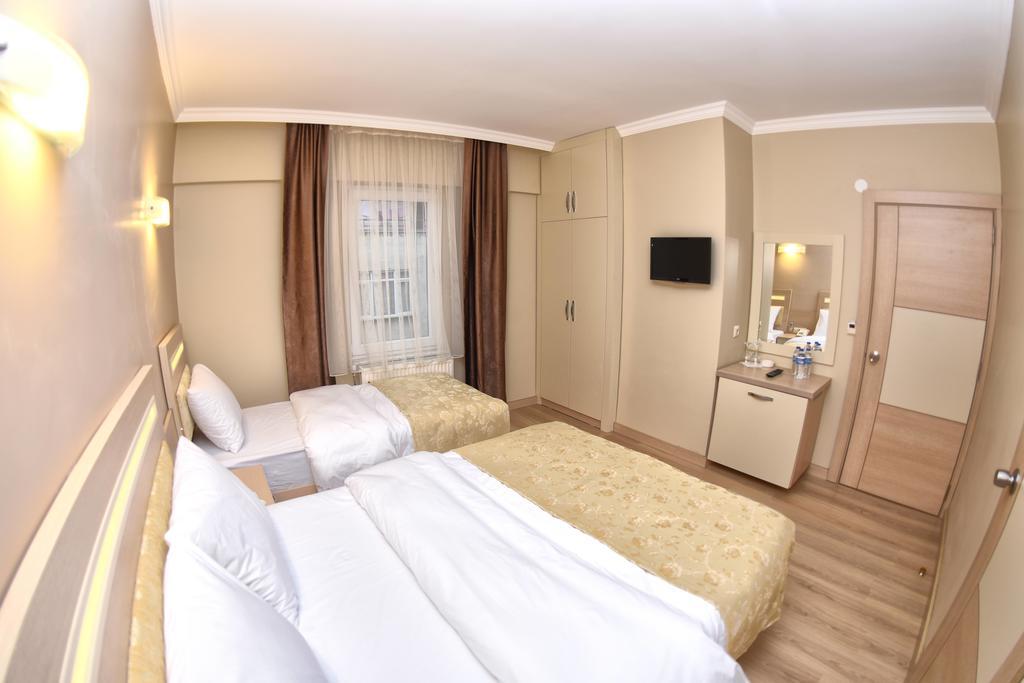 Sonerbey Otel Ordu Room photo