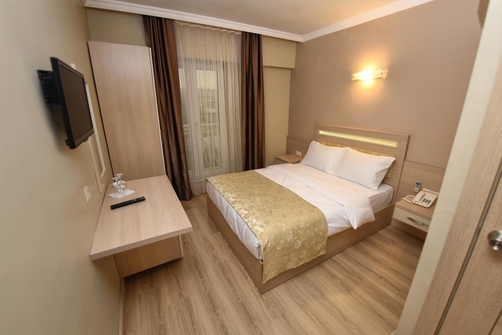 Sonerbey Otel Ordu Room photo