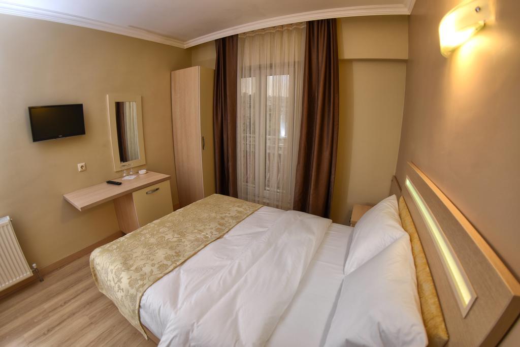 Sonerbey Otel Ordu Room photo